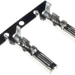 Connectar zenski pin za kabl 0.75-1.5mm2