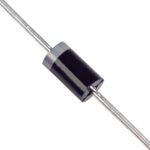 TVS dioda 600W 43V Uni