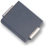 TVS Dioda SMD  DO214AC 100V 2.5A