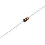 Dioda 200V 250mA 500mW DO35