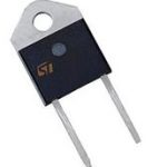 Dioda 15A 600V 16ns TOP-3