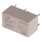 Rele Panasonic SPST-NO+SPST-NC 24V