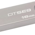 USB FLASH memorija 16GB Kingston
