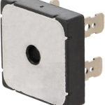 Grec 50A 1200V buksne, izolovan