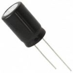 E 68uF 400V -25+105C 20% 18*25 RM=7.5
