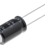E 1000uF 16V -55+105C 20% 10x16 RM=5.0