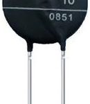 NTC 12R 3.2A Inrush current limiter Epcos R-11mm