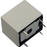 Rele Finder 1xU 5V 10A