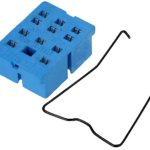 Podnozje releja 55.33 PCB 11pin Finder