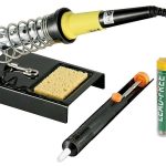 Komplet Lemilica+Stalak+Pumpica+Tinol zica