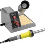 Lemilica 230/24V sa regulacijom