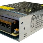 Ispravljac perforiran 230VAC/12VDC 5A