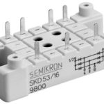 Semikron Trofazni grec 83A 1600V