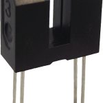 Optički senzor prekidač 3,0mm PCB