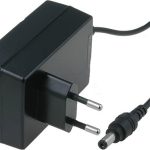 Adapter 220/24VDC 1A Mean Well