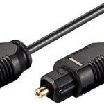 Kabl opticki Toslink fi-2.2mm, L-3met