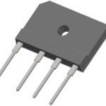 Grec 35A 800V In-Line