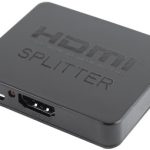 Hdmi V1.4 spliter 1/2 aktivan, sa kablom USB A-USB Micro B