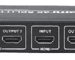 Hdmi spliter 1/4 aktivan, sa napajanjem, V1.4 1080P 3D