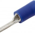 Hilpress Iglicasta zavrsna pap. izolovana do 2.5mm2 plava