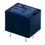 Relej SPDT 10A 12V 400R