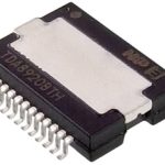 Audio pojacivac 2x210W Class-D HSOP-24