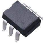 Optotriak 5,3kV 600V SMD-6 1-kanalni Vishay