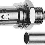 BNC zenski za crimp Telegarner