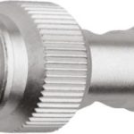 Telegartner RPTNC-TNC adapter ravni