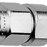 Telegartner SMA zenski-RPSMA zenski adapter