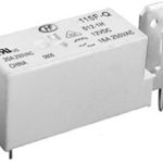 Relej 48V 20A SPST-NO