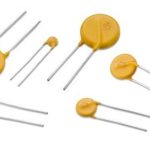 Varistor 275V 430V 400A