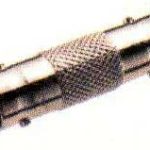 Adapter BNC Ženski - BNC Ženski
