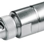 BNC muski za kabal RG-213 RG-214 Telegartner