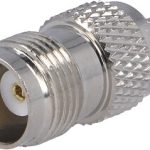 TNC zenski crimp za kabal RG-58