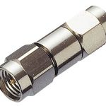 Adapter SMA M/M