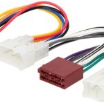 Adapter za Autoradio: Lexus, Subaru, Tojota, VW