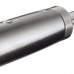 ADAPTER XLR M/6.3 Stereo M