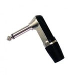 6.3mm Muški Mono za kabl pod uglom