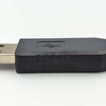 Adapter USB 2.0 Am/RS485 (klema 2-pol)