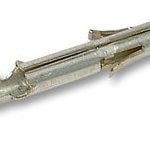 Ženski pin za krimpovanje 0.50-1.25