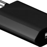 USB-A punjač 230Vac na 5Vdc snage 1A