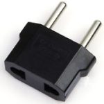 Adapter sa USA na EU standard 220V
