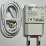 Punjac 230Vac/5Vdc 2.1A sa kablom USB A/USB Micro B