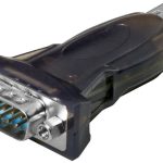 Adapter USB na serijski port RS232