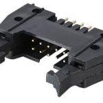 IDC Flat konektor Muški za PCB 10 pina