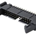 IDC Flat konektor Muški za PCB 26 pina