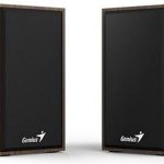 Zvučnici za računar Genius SP-HF 180 Crni 6W 4ohm