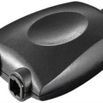 Adapter Toslink F/2xF