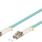 Kabl opticki LC(upc)-LC(upc) Multimode OM3 2met